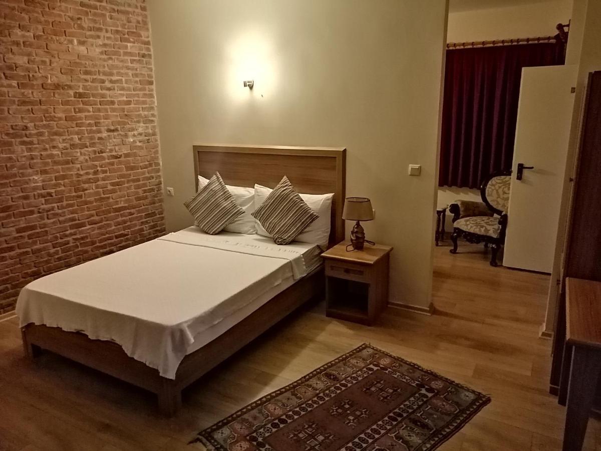 Bed and Breakfast Casa Callinos à Selçuk Extérieur photo