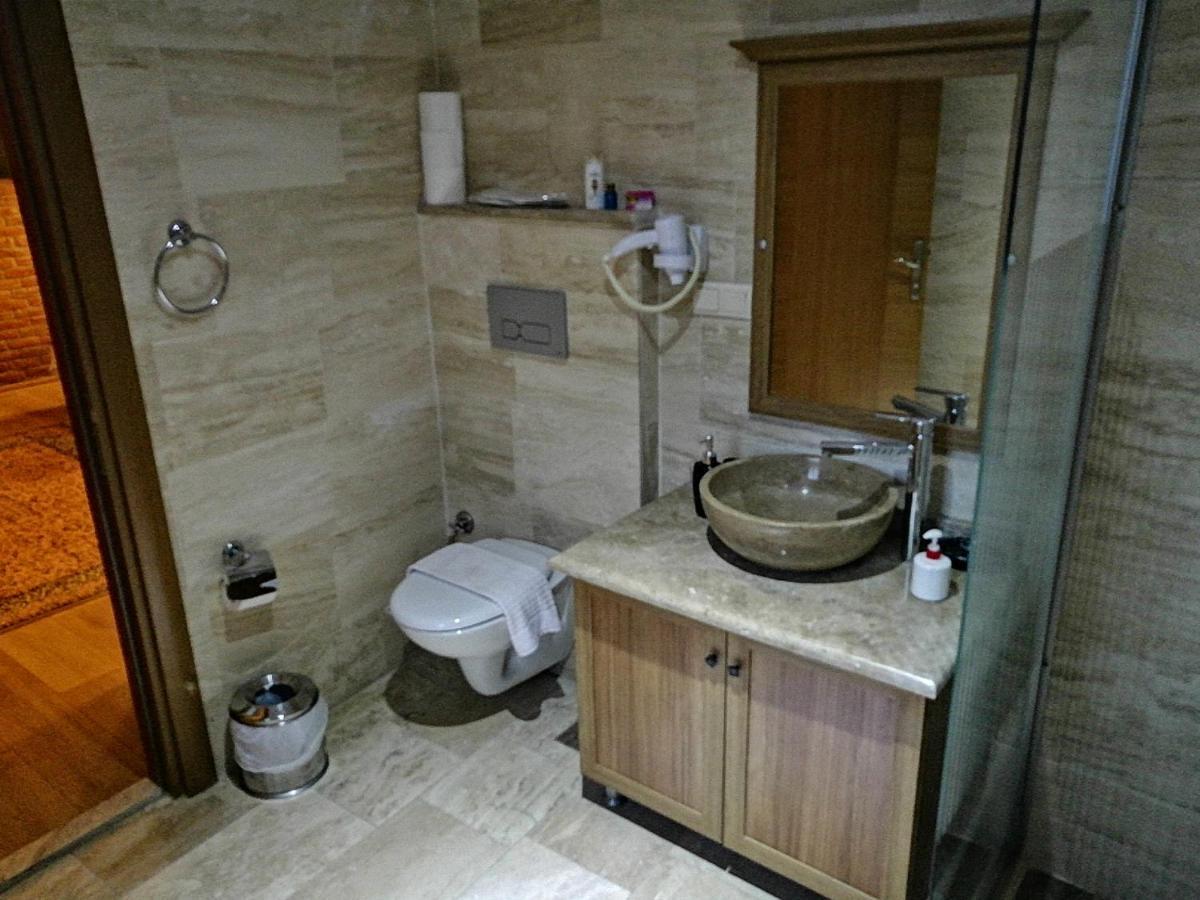 Bed and Breakfast Casa Callinos à Selçuk Extérieur photo