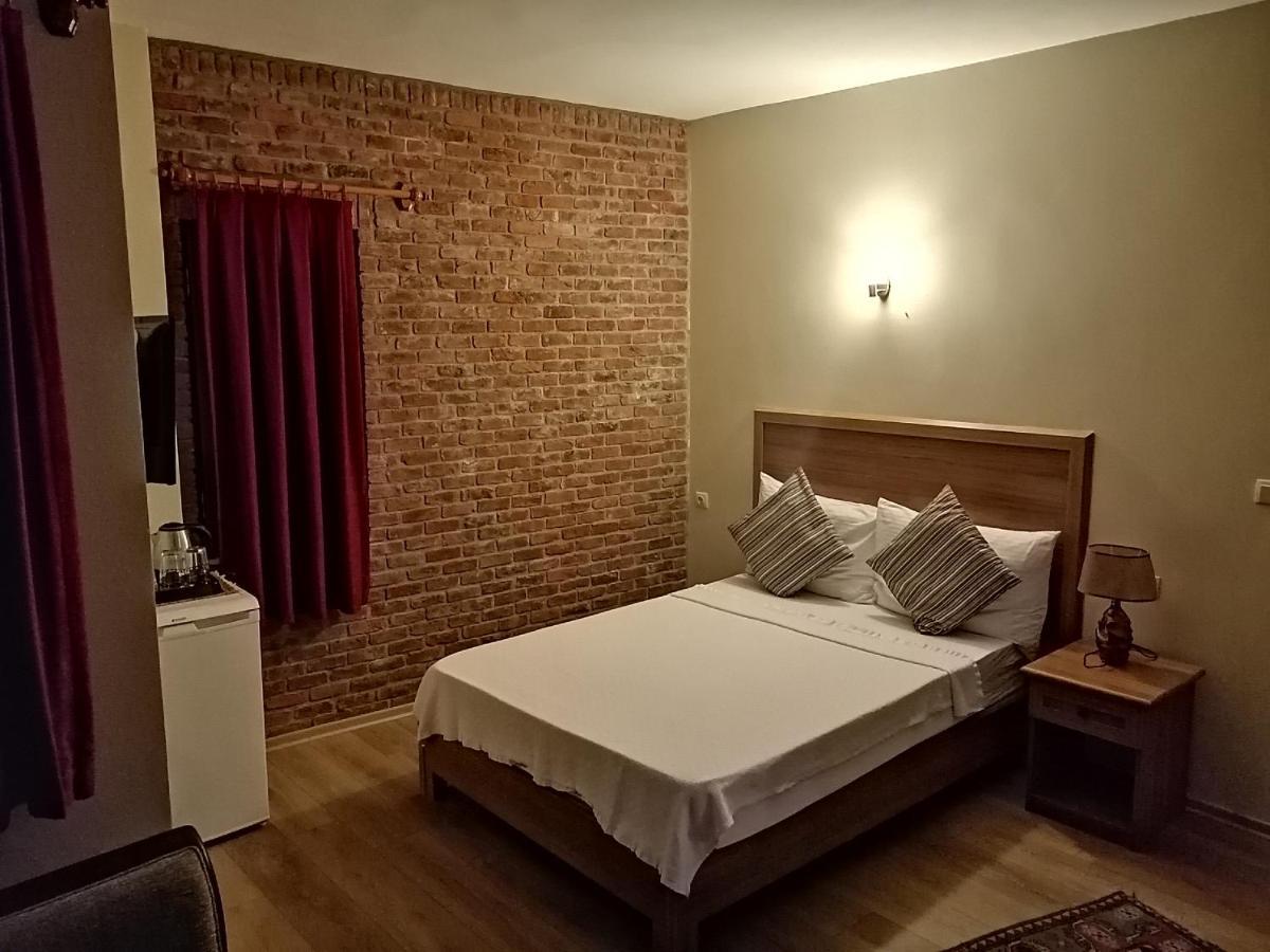 Bed and Breakfast Casa Callinos à Selçuk Extérieur photo