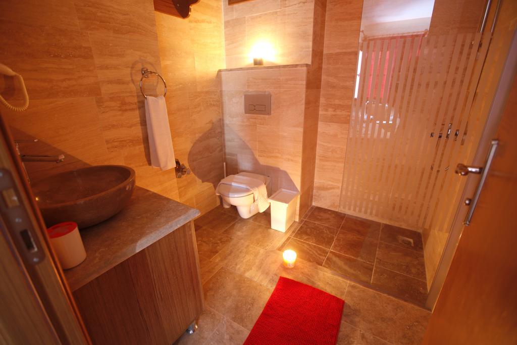 Bed and Breakfast Casa Callinos à Selçuk Chambre photo