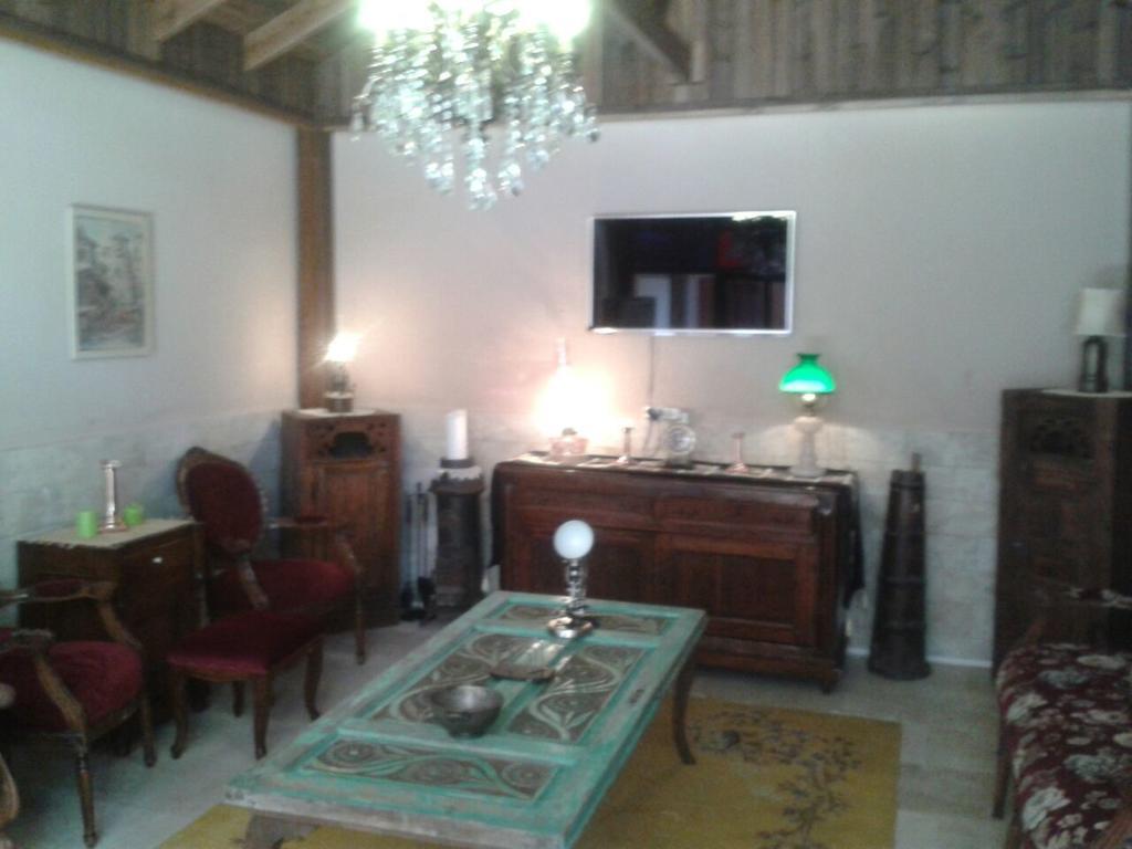 Bed and Breakfast Casa Callinos à Selçuk Extérieur photo