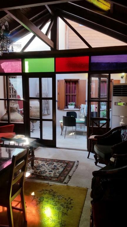 Bed and Breakfast Casa Callinos à Selçuk Extérieur photo
