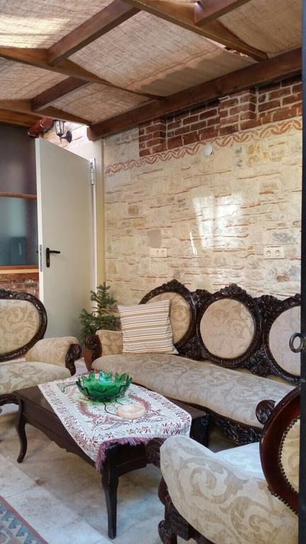 Bed and Breakfast Casa Callinos à Selçuk Extérieur photo